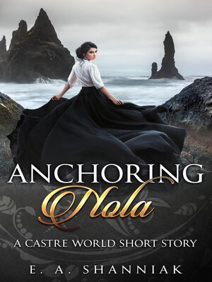 cover image of Anchoring Nola
